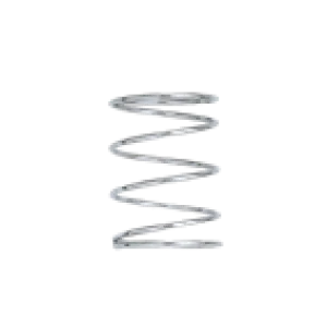 Small Harken Stainless Steel Stand Up Spring