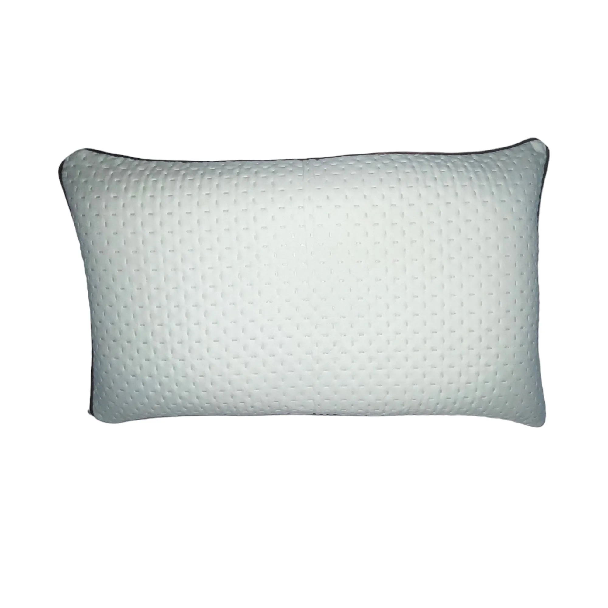 SobaMakura Buckwheat Pillow - The Original SobaMakura Buckwheat Pillow - White
