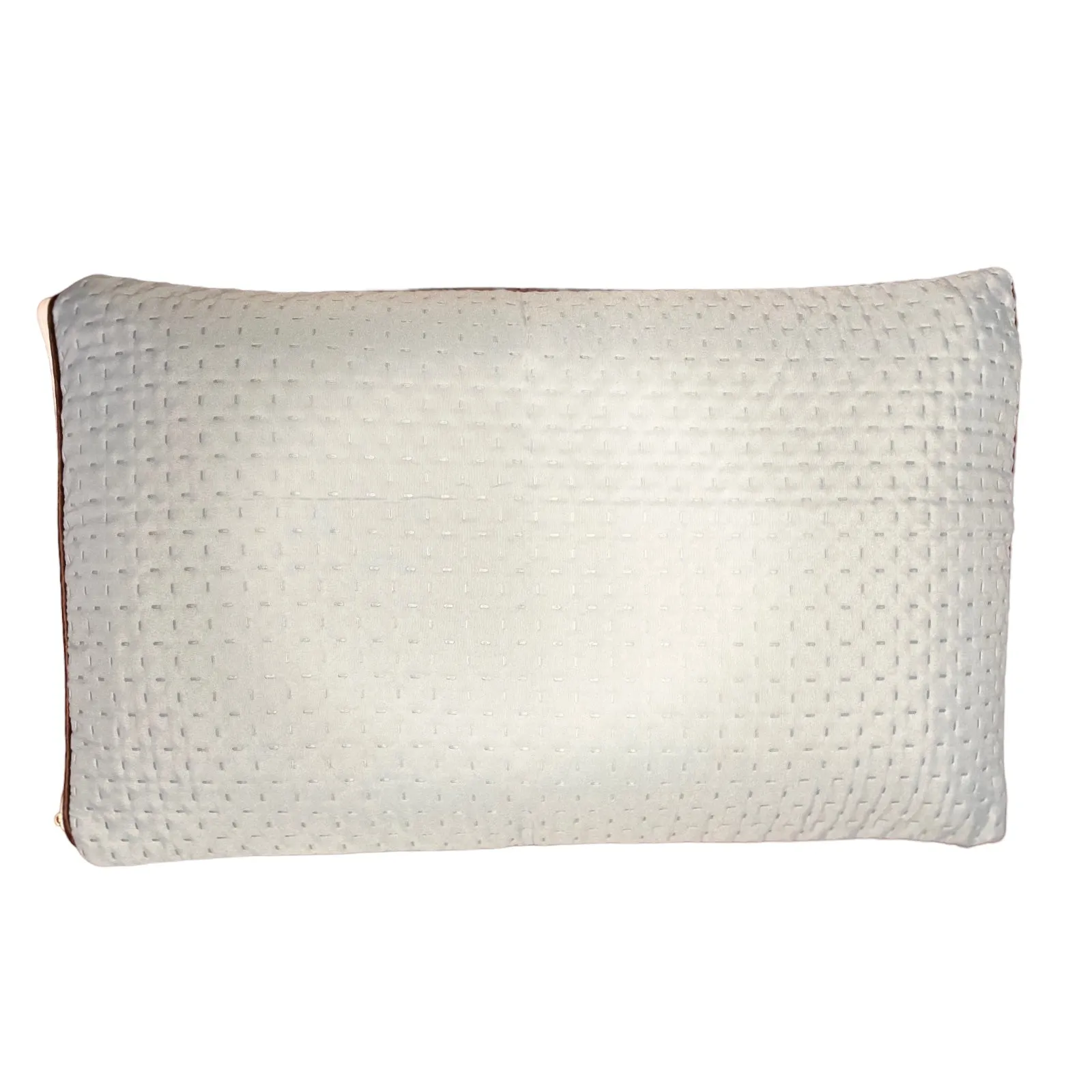 SobaMakura Buckwheat Pillow - The Original SobaMakura Buckwheat Pillow - White