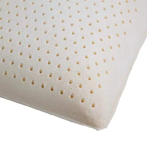 Spring Air Talalay Latex Pillow
