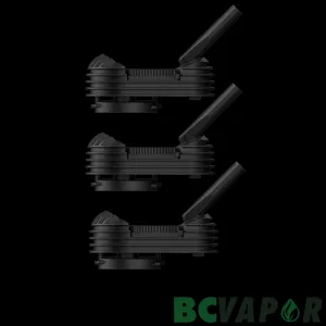 Storz & Bickel Crafty - Cooling Unit Set