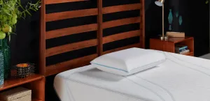 TEMPUR-Cloud® Breeze Dual Cooling™ Pillow