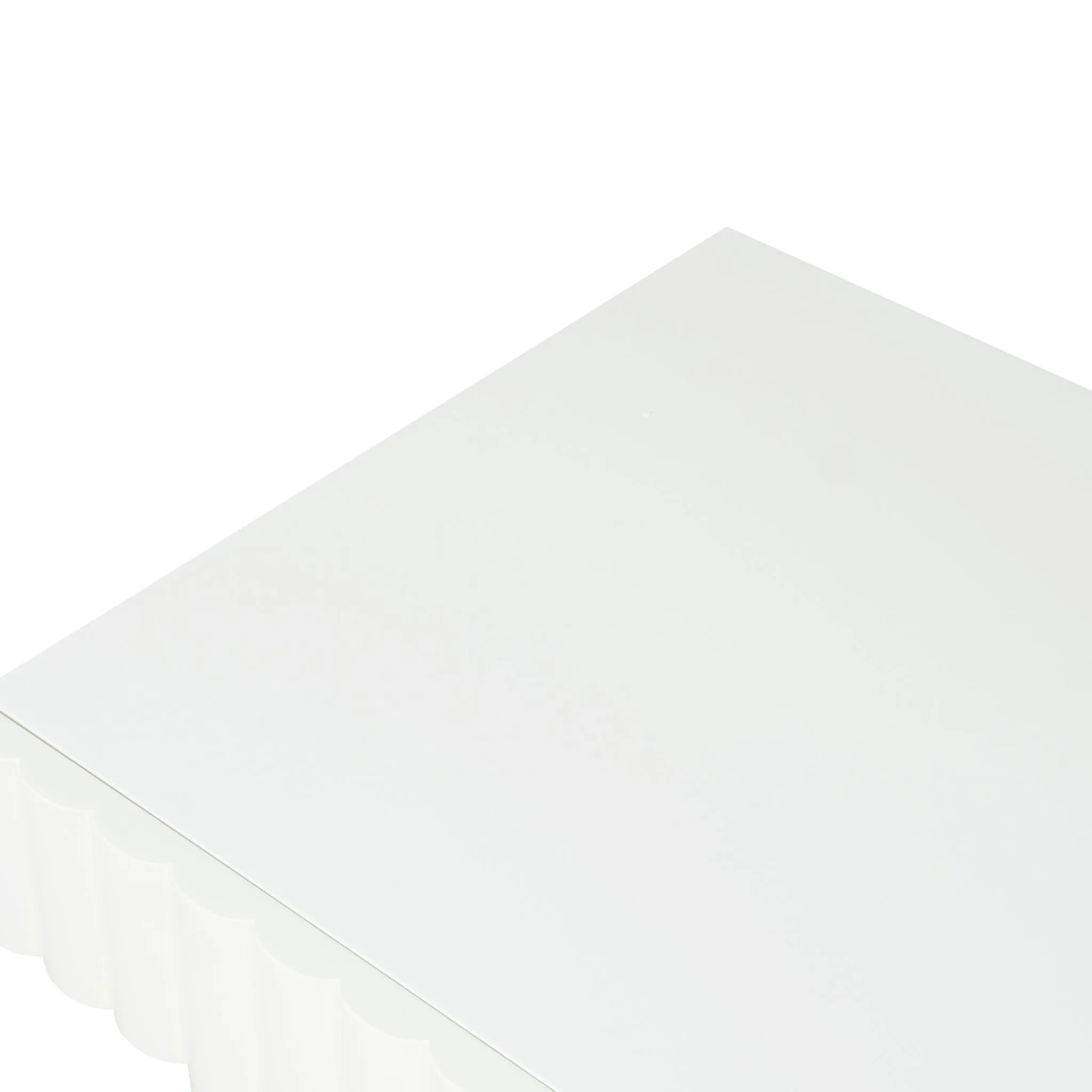 Vasuda 1.2m Home Office Desk - White