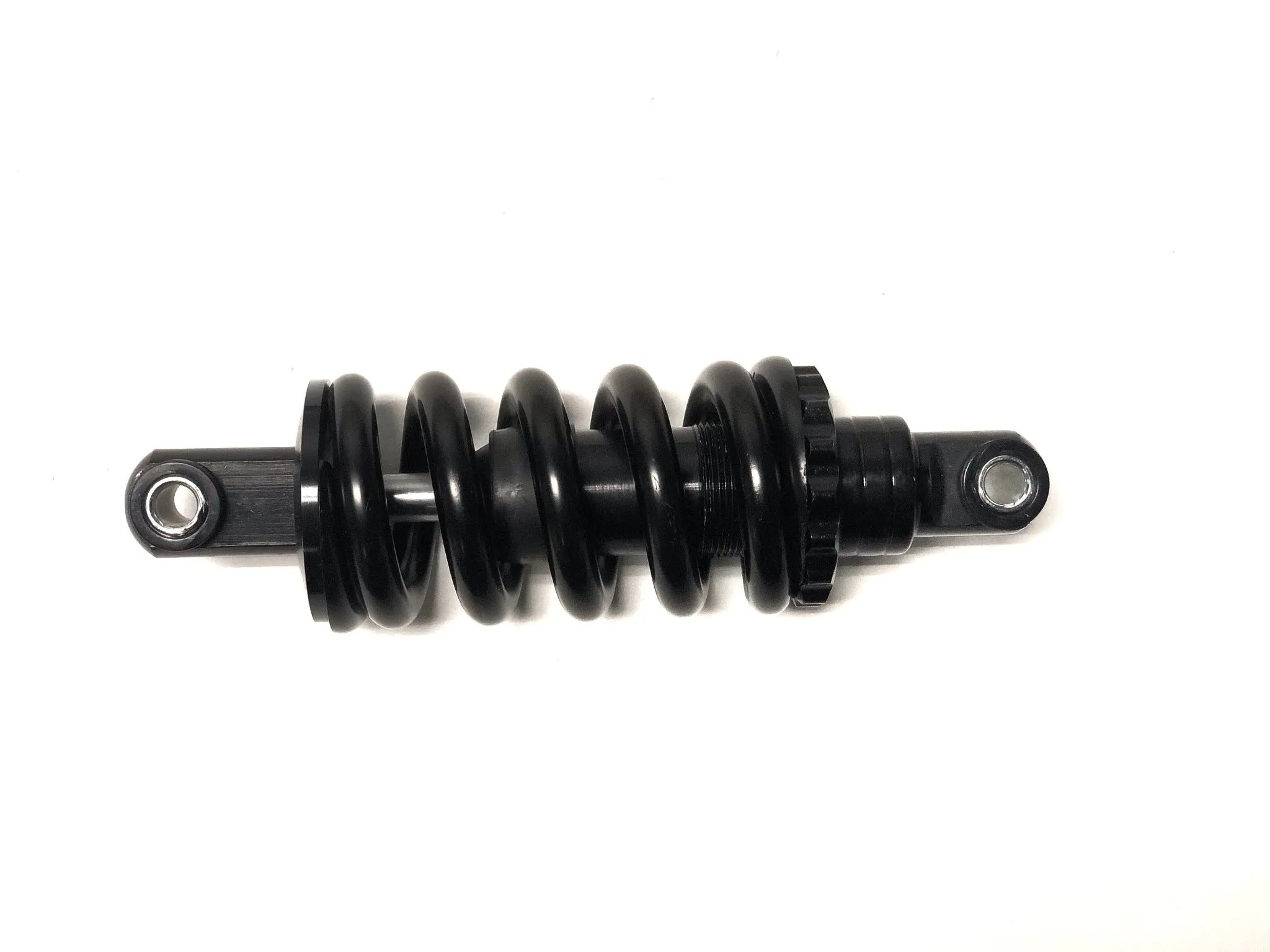 VSETT 10  Suspension