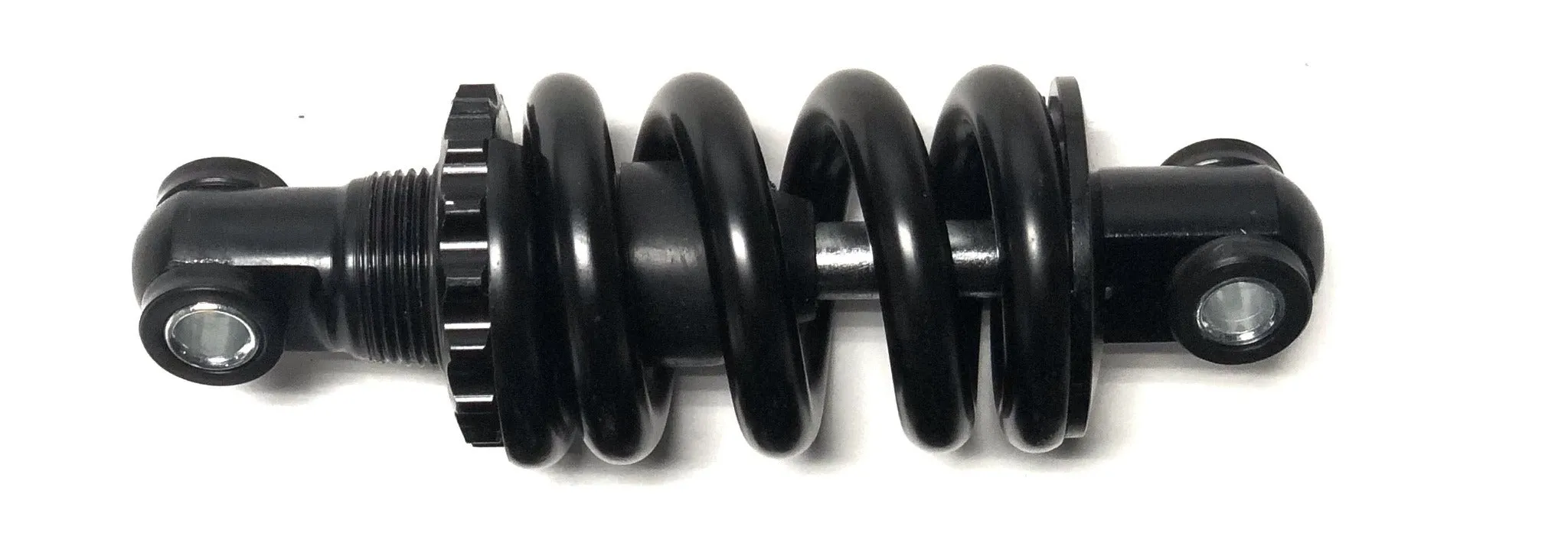 VSETT 10  Suspension