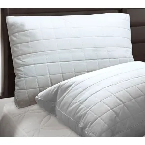 W Home - Australian Wool Filled Gusset Pillow