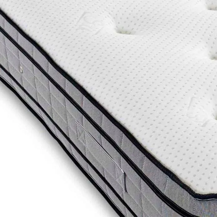 Walker & Slater Two Season 1000 Pocket Sprung Mattress