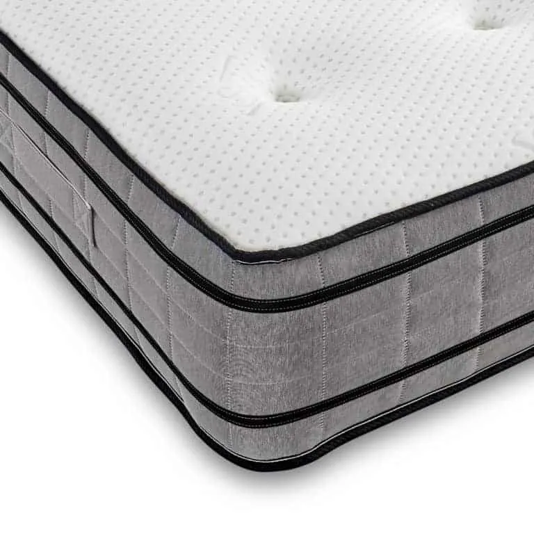 Walker & Slater Two Season 1000 Pocket Sprung Mattress
