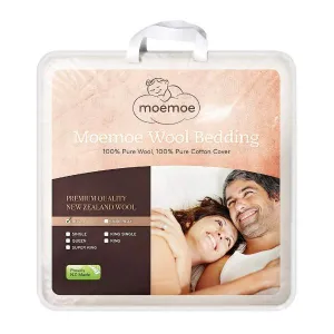 Wool Duvet Inner - 300gsm