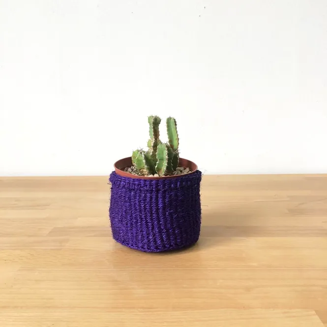 XS Planter Basket