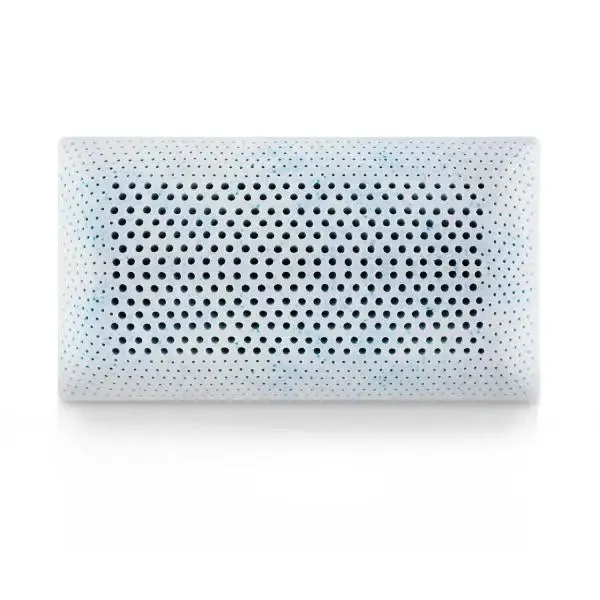 Zoned Gel Talalay Latex